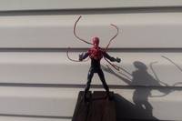 The Superior Spider-Man (Marvel Legends) Custom Action Figure
