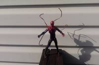 The Superior Spider-Man (Marvel Legends) Custom Action Figure