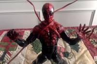 The Superior Spider-Man (Marvel Legends) Custom Action Figure