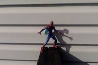 All, New, All Different Spider-Man (Marvel Legends) Custom Action Figure