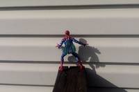 All, New, All Different Spider-Man (Marvel Legends) Custom Action Figure