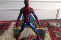 All, New, All Different Spider-Man (Marvel Legends) Custom Action Figure