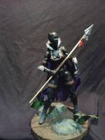 marvel black panther (Marvel Legends) Custom Action Figure