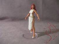 Venus (Marvel Universe) Custom Action Figure