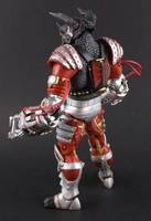 Mine-O-Taur (Masters of the Universe) Custom Action Figure