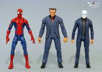 Hammerhead (Marvel Legends) Custom Action Figure