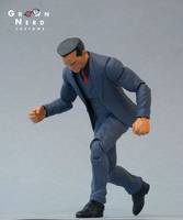 Hammerhead (Marvel Legends) Custom Action Figure