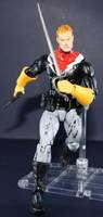 Flash Gordon (Marvel Legends) Custom Action Figure