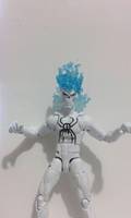 Spider Ghost (Marvel Legends) Custom Action Figure