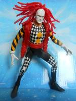 Ragdoll II (DC Universe) Custom Action Figure