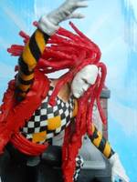 Ragdoll II (DC Universe) Custom Action Figure