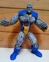 Blok (Legion of Superheroes) Custom Action Figure