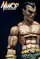 Namor (Marvel Legends) Custom Action Figure