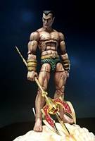 Namor (Marvel Legends) Custom Action Figure