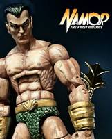 Namor (Marvel Legends) Custom Action Figure