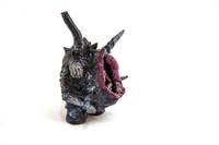 Plumkin Resin Toy (Original) Custom Action Figure