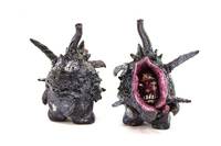 Plumkin Resin Toy (Original) Custom Action Figure