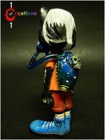 StinkyKid (Stinkor) (Masters of the Universe) Custom Miniature / Figurine
