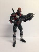 Blade (Marvel Legends) Custom Action Figure