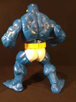 Orka (Marvel Legends) Custom Action Figure