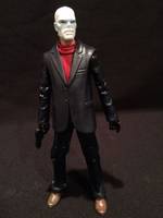 Chameleon (Marvel Legends) Custom Action Figure