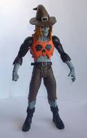 Ghoul (Batman Beyond) Custom Action Figure