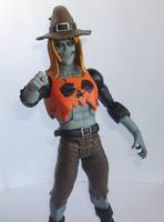 Ghoul (Batman Beyond) Custom Action Figure