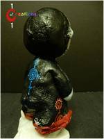 Billy the Puppet (Horror) Custom Miniature / Figurine