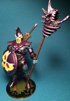 Gatekeeper (Masters of the Universe) Custom Action Figure