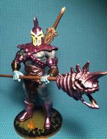 Gatekeeper (Masters of the Universe) Custom Action Figure