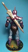 Gatekeeper (Masters of the Universe) Custom Action Figure