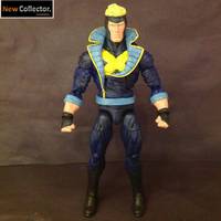 Havok v4 (Marvel Legends) Custom Action Figure