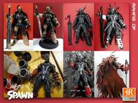 Jonboy Spawn (Spawn) Custom Action Figure