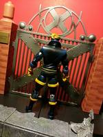 Havok (Marvel Legends) Custom Action Figure