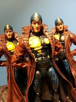 Multiple Man (Marvel Legends) Custom Action Figure