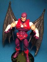 Nemesis Enforcer (Masters of the Universe) Custom Action Figure