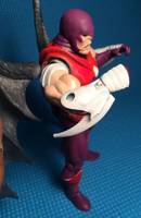 Nemesis Enforcer (Masters of the Universe) Custom Action Figure