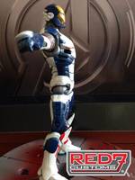 Iron Legion 03 (Marvel Legends) Custom Action Figure