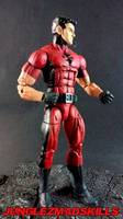 helion (Marvel Legends) Custom Action Figure