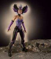 Cerise V2 (Excalibur) (Marvel Legends) Custom Action Figure