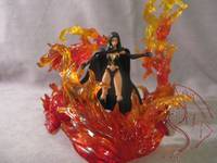 Selene v2 (Marvel Universe) Custom Action Figure