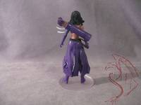Kate Bishop v2 (Marvel Universe) Custom Action Figure
