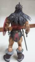 Conan (Conan) Custom Action Figure