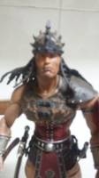 Conan (Conan) Custom Action Figure