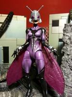Stinger (Marvel Legends) Custom Action Figure