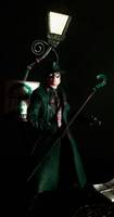 Edward Nigma (AKA: The Riddler) (Batman) Custom Action Figure