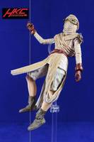 Rey (scavenger outfit) Black series 6 inch figure (Star Wars) Custom Action Figure