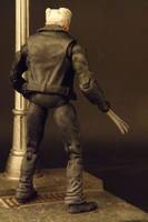 Old Man Logan (Wolverine) (Marvel Legends) Custom Action Figure