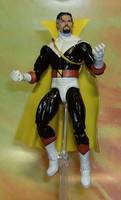Count Nefaria (Marvel Legends) Custom Action Figure