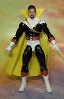 Count Nefaria (Marvel Legends) Custom Action Figure
